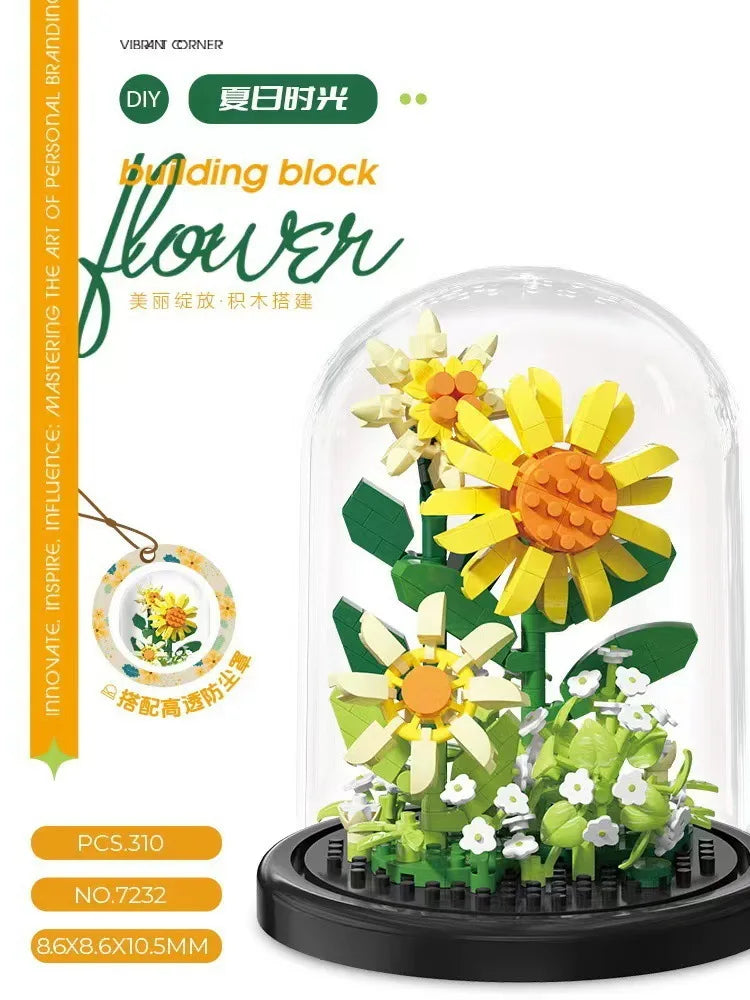 Bloom Blocks