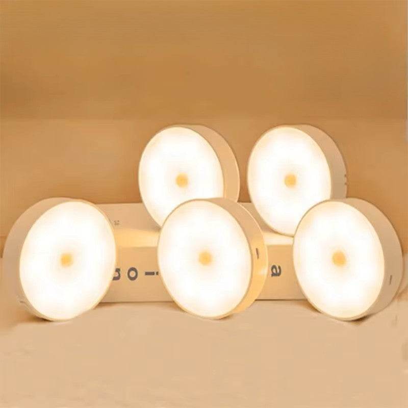 EMESA Motion Sensor LED Light
